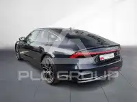 2022 Audi A7