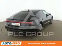 2022 Audi A7