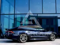 2022 Audi A7