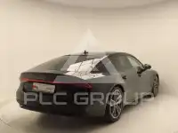 2022 Audi A7