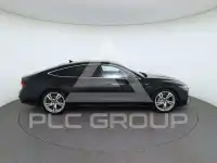2022 Audi A7