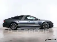 2022 Audi A7