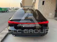 2022 Audi A7
