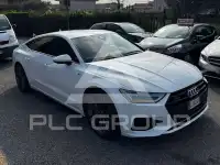 2022 Audi A7