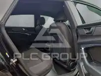 2022 Audi A7