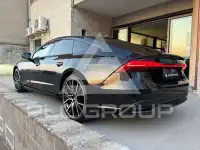2022 Audi A7