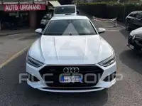 2022 Audi A7
