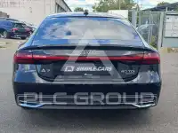 2022 Audi A7