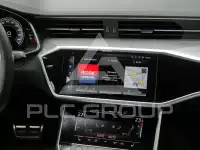 2022 Audi A7