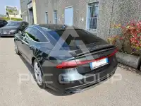 2022 Audi A7