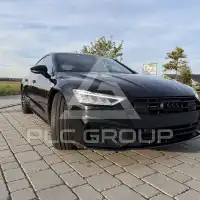 2022 Audi A7