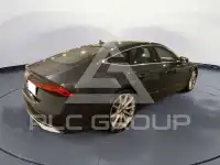 2022 Audi A7