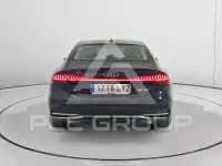 2022 Audi A7