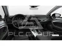 2022 Audi A7