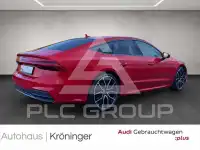 2022 Audi A7