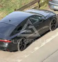 2022 Audi A7