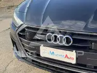 2022 Audi A7
