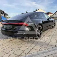 2022 Audi A7