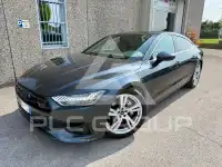 2022 Audi A7