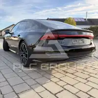 2022 Audi A7