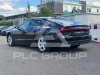 2022 Audi A7