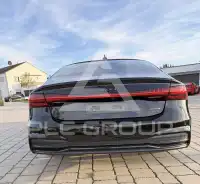 2022 Audi A7