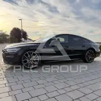 2022 Audi A7