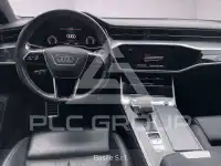 2022 Audi A7