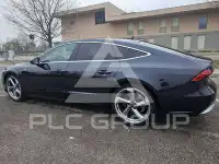 2022 Audi A7