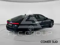 2022 Audi A7