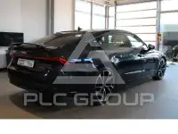 2022 Audi A7