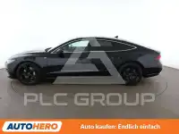 2022 Audi A7