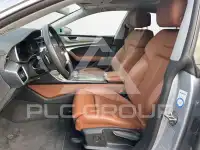 2022 Audi A7