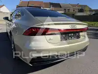 2022 Audi A7