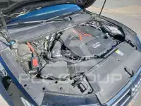2022 Audi A7