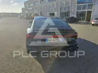 2022 Audi A7