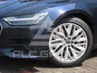2022 Audi A7