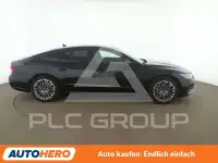2022 Audi A7