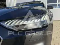 2022 Audi A7