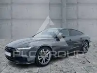 2022 Audi A7