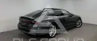 2022 Audi A7