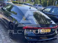 2022 Audi A7