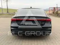 2022 Audi A7