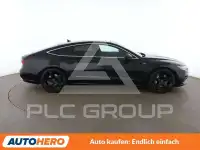 2022 Audi A7