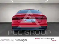 2022 Audi A7