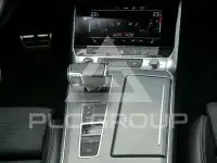 2022 Audi A7