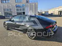 2022 Audi A7