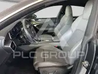 2022 Audi A7