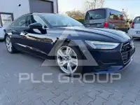 2022 Audi A7
