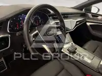 2022 Audi A7